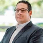 Rod Mejia