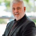 Terry Johnson