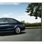 E350 Sedan Coupon