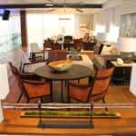 VIP Showroom