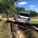 ON & OFF-Road Package