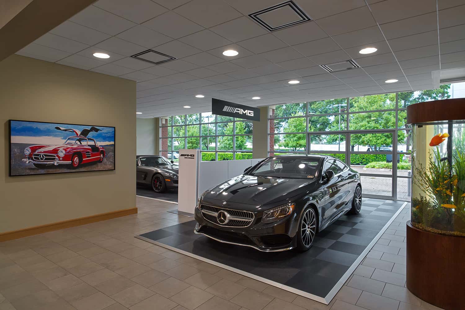 MercedesBenz of Sugar Land Celebrate Its 13th Anniversary Mercedes