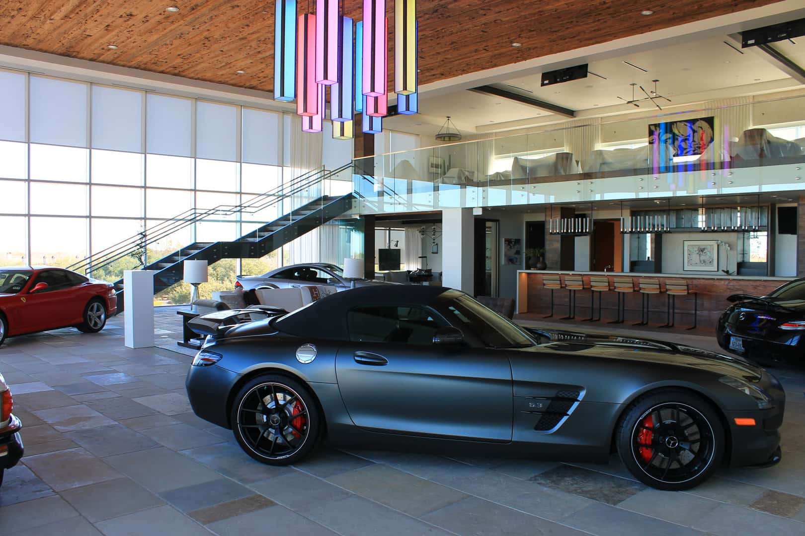 MercedesBenz of Sugar Land Celebrate Its 13th Anniversary Mercedes