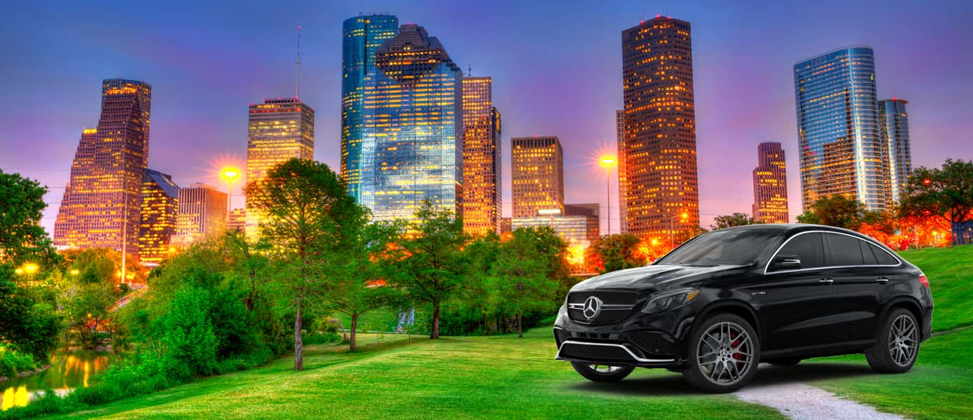 MercedesBenz of Sugar Land TX New and Used Cars