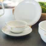 Mercedes-Benz Authentic Porcelain