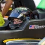 Mercedes Benz, Sugar Land, Racing, Racecar, Driver