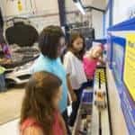 Fort Bend Childrens Discovery Center and Mercedes-Benz of SUgar Land