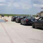 Mercedes Benz, Driving Safety, MSR Houston, DRiving Course