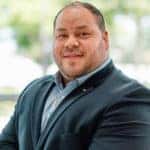 Matthew Palencia