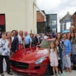 FBCDC Children's Museum Mercedes Benz