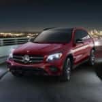 GLC 300 Mercedes Benz GLC SUV