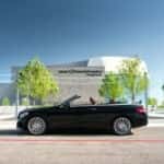 First Class Access Mercedes Benz Sugar Land