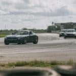 Mercedes Benz of Sugar Land Race AMG
