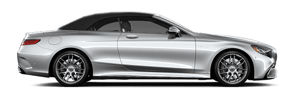 2019 MB S-Class Trim Image