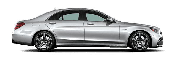 2019 MB S-Class Trim Image