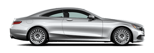 2019 MB S-Class Trim Image