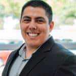 Dustin Ybanez