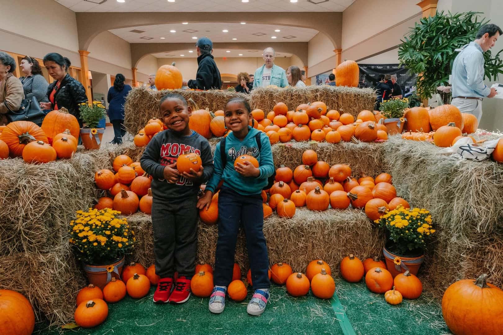 Oktoberfest 2019 Recap | Mercedes-Benz of Sugar Land