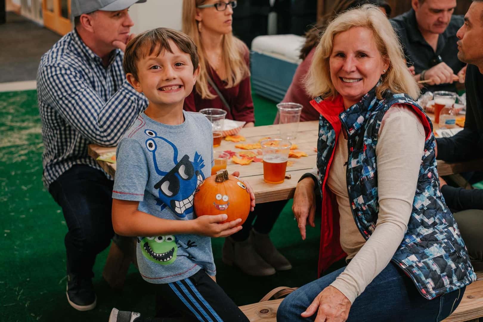 Oktoberfest 2019 Recap | Mercedes-Benz of Sugar Land