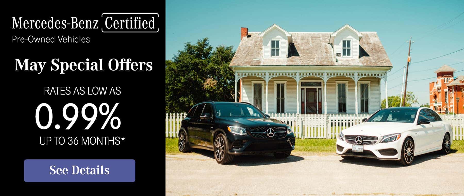 Mercedes-Benz of Sugar Land TX | New and Used Cars