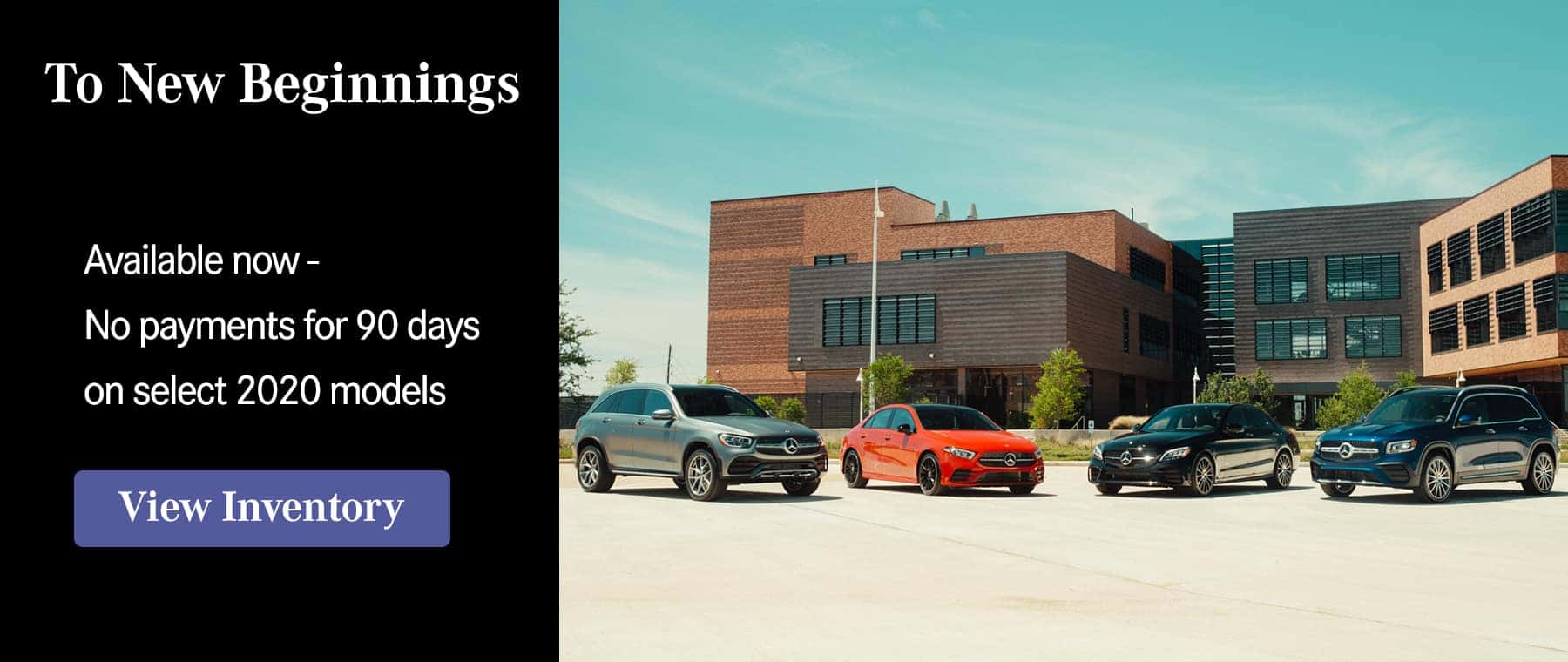 MercedesBenz of Sugar Land TX New and Used Cars