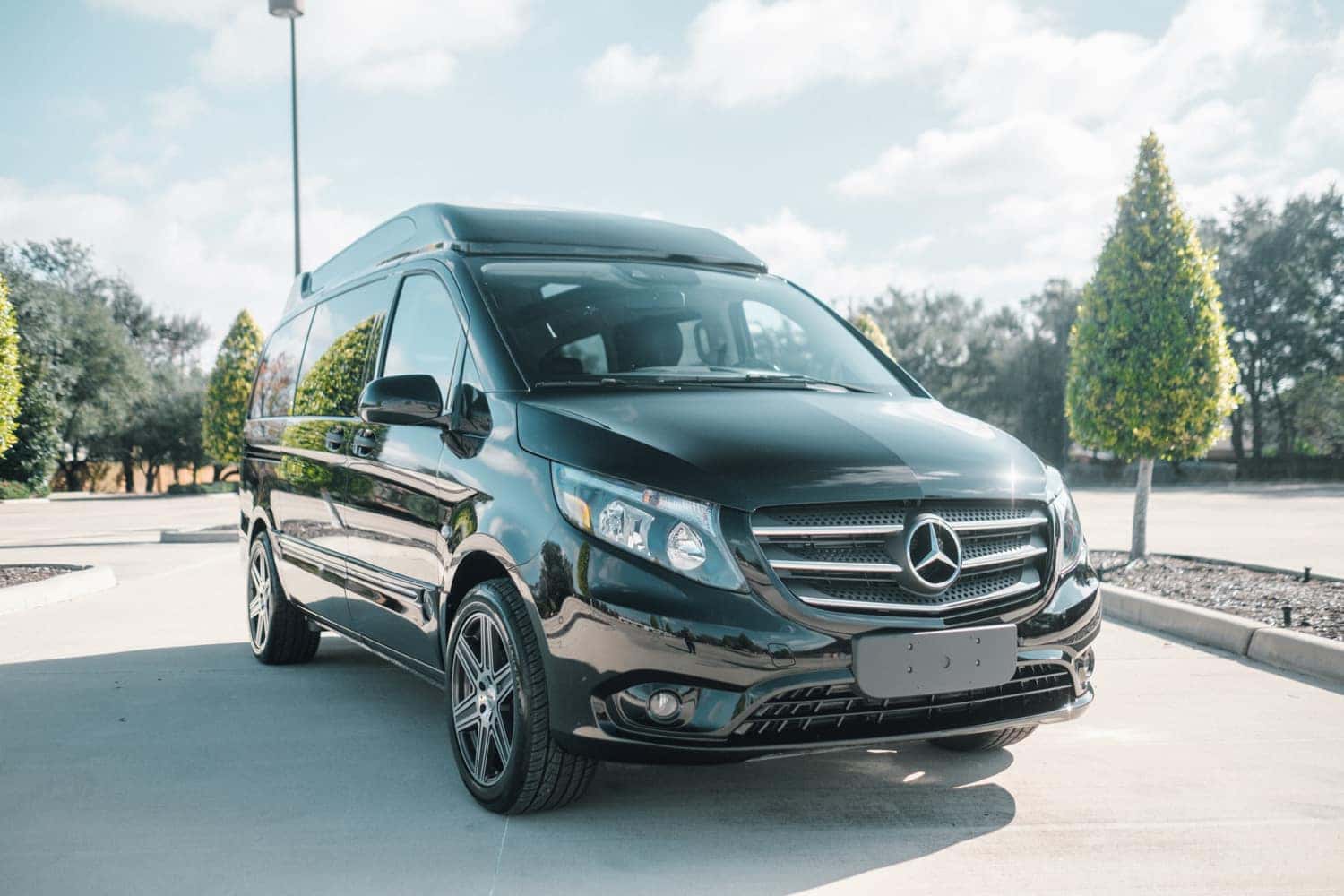 2020 sales mercedes metris