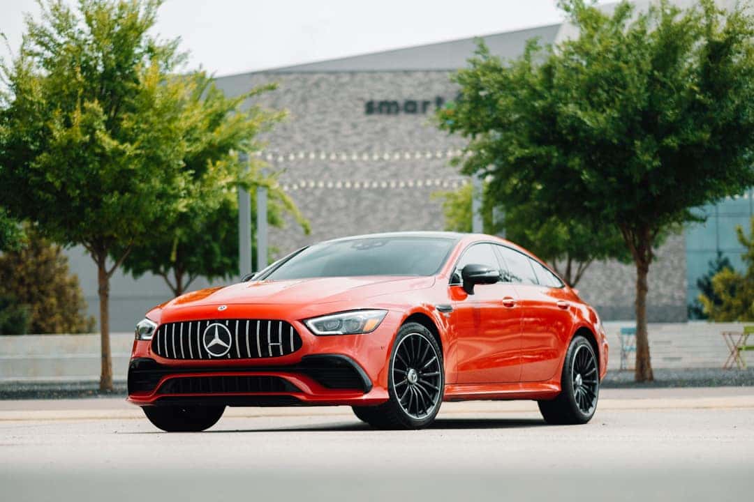 Inspiring 2021 Mercedes Benz Amg Gt 53 Images