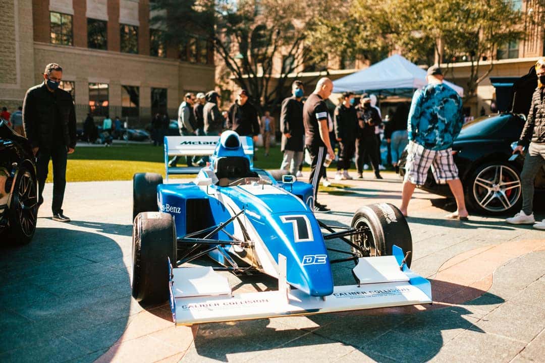 The Car Culture Event March 2021-12