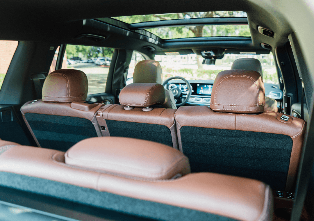 GLS 450–2-
