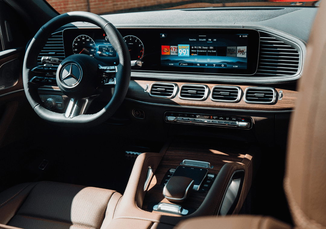 GLS 450–3-