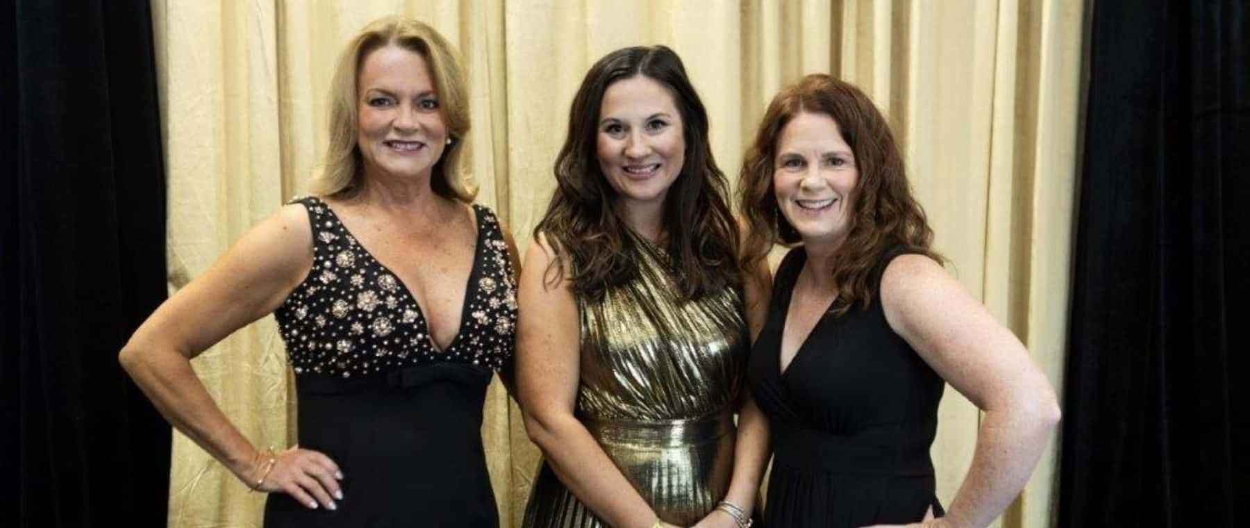 Gigi's Gala 2025