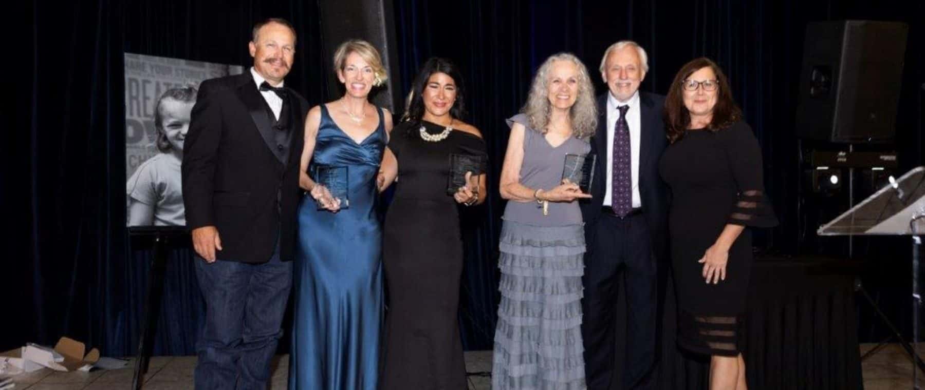 Gigi's Gala 2025