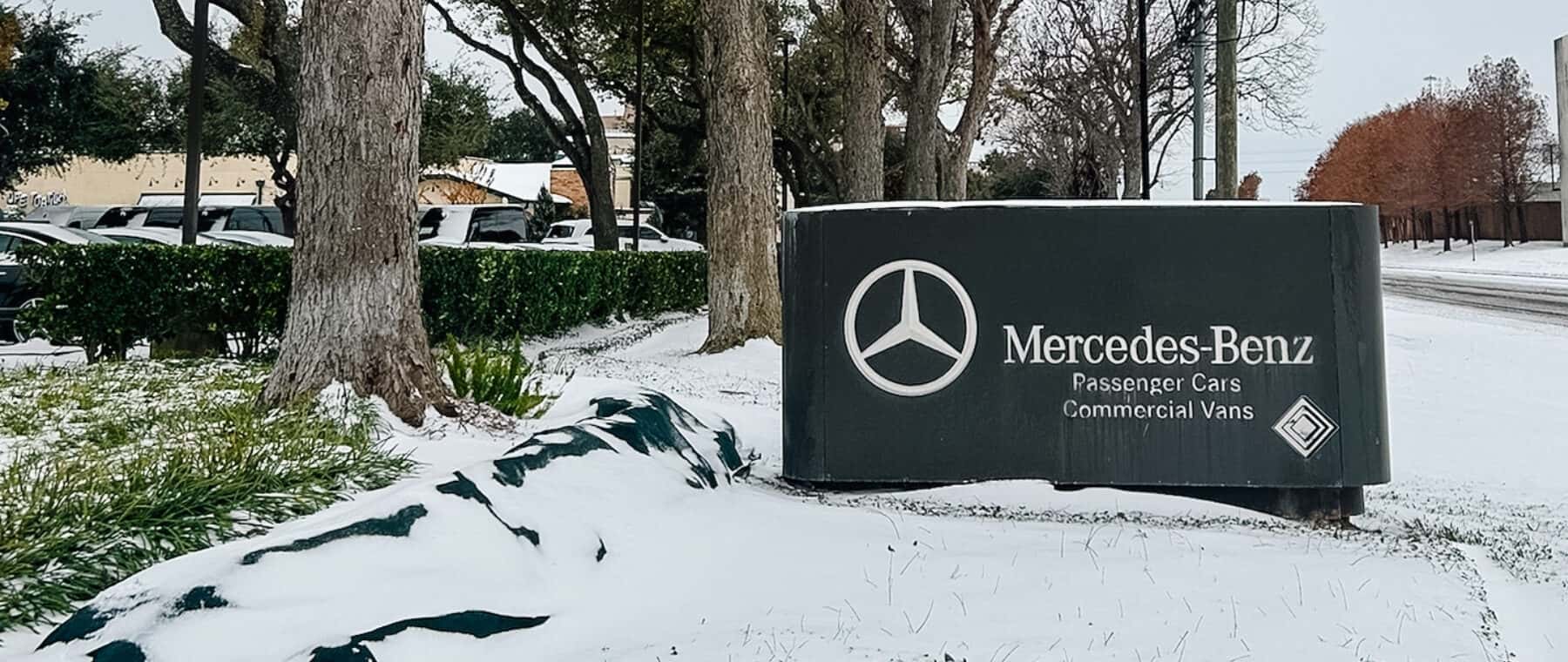 Snow Day in Sugar Land 2025