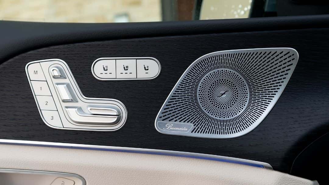2026 Mercedes-Benz GLE 350