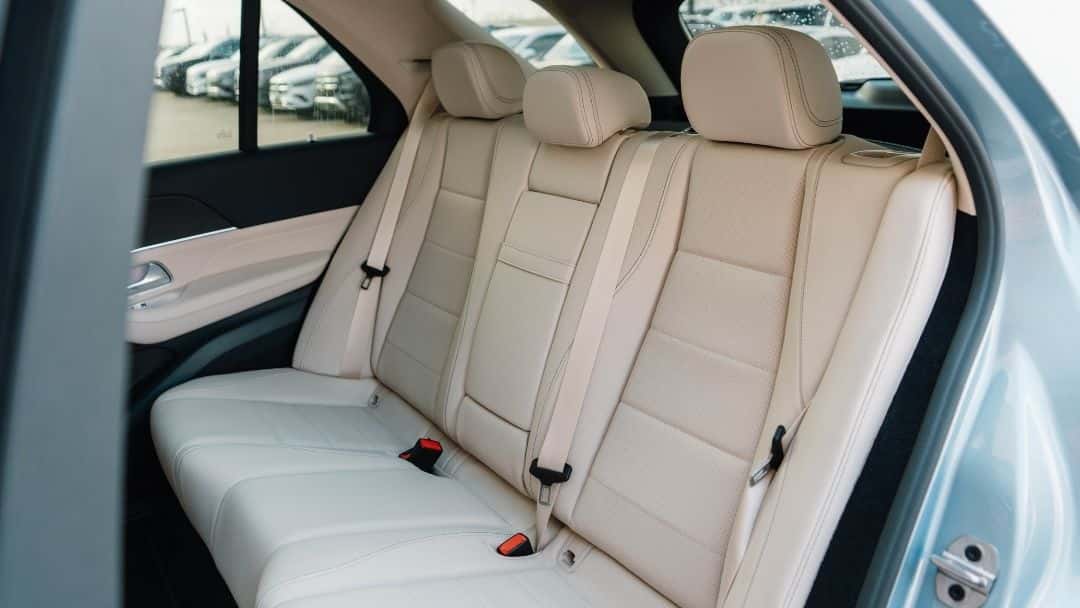 2026 Mercedes-Benz GLE 350