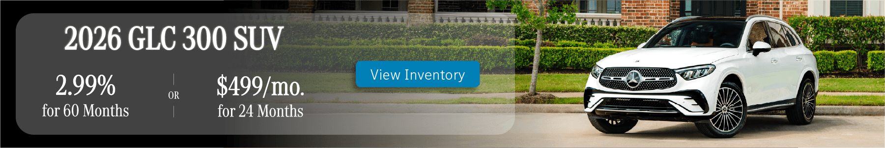 June 2026 GLC Offer