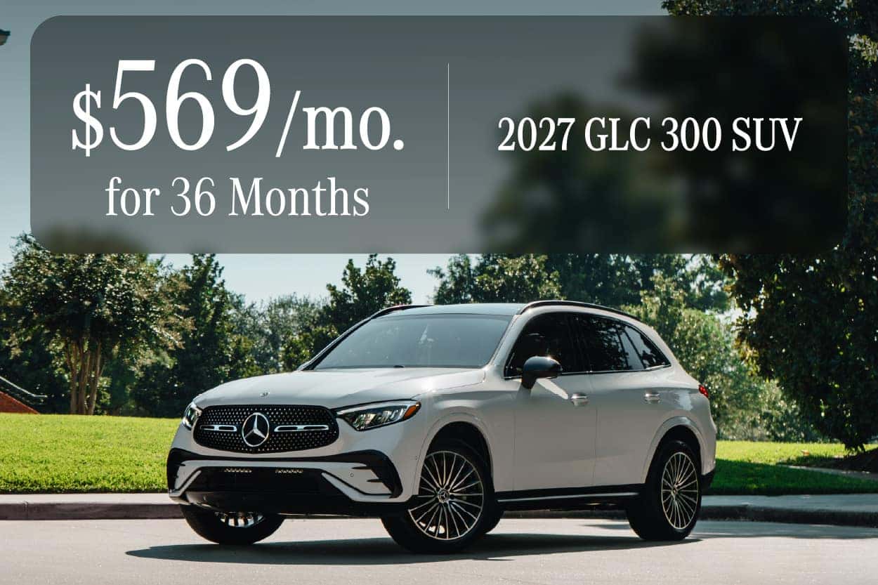 October Vehicle Offer