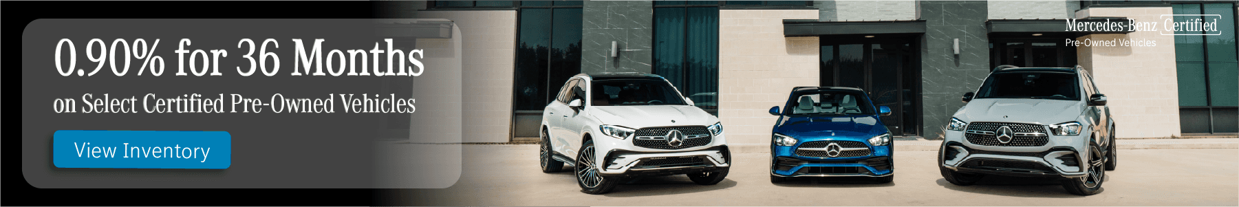 June 2026 CPO Offer