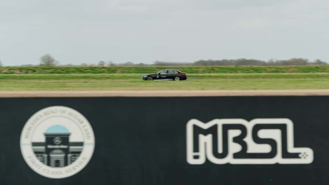 Teen Driving Experience March 2026