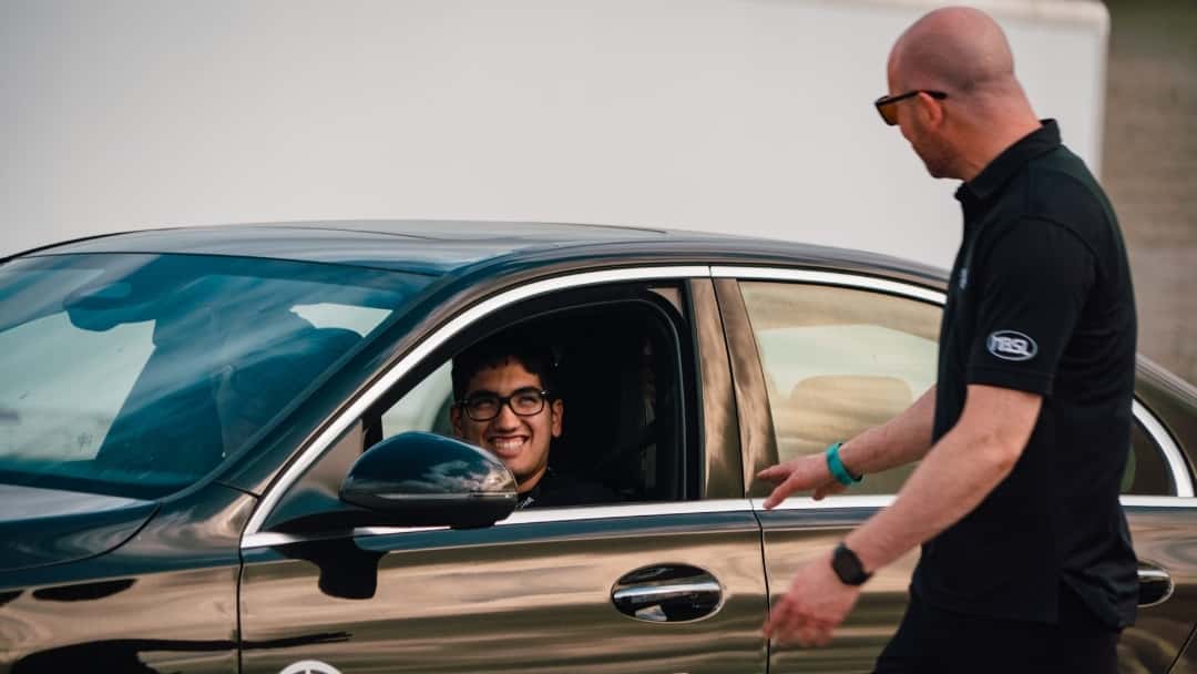 Teen Driving Experience March 2026