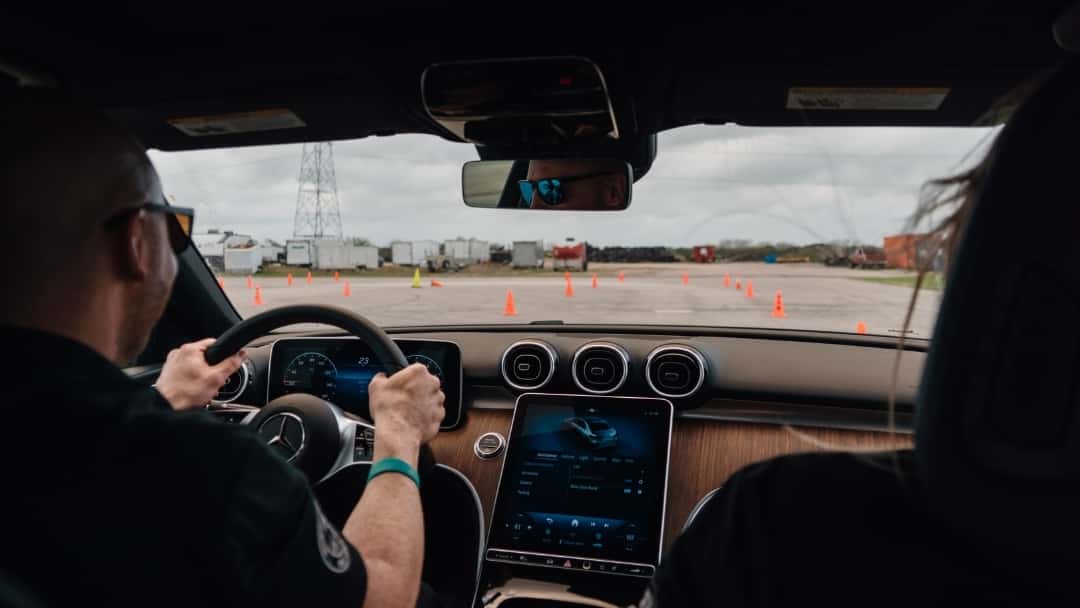 Teen Driving Experience March 2026