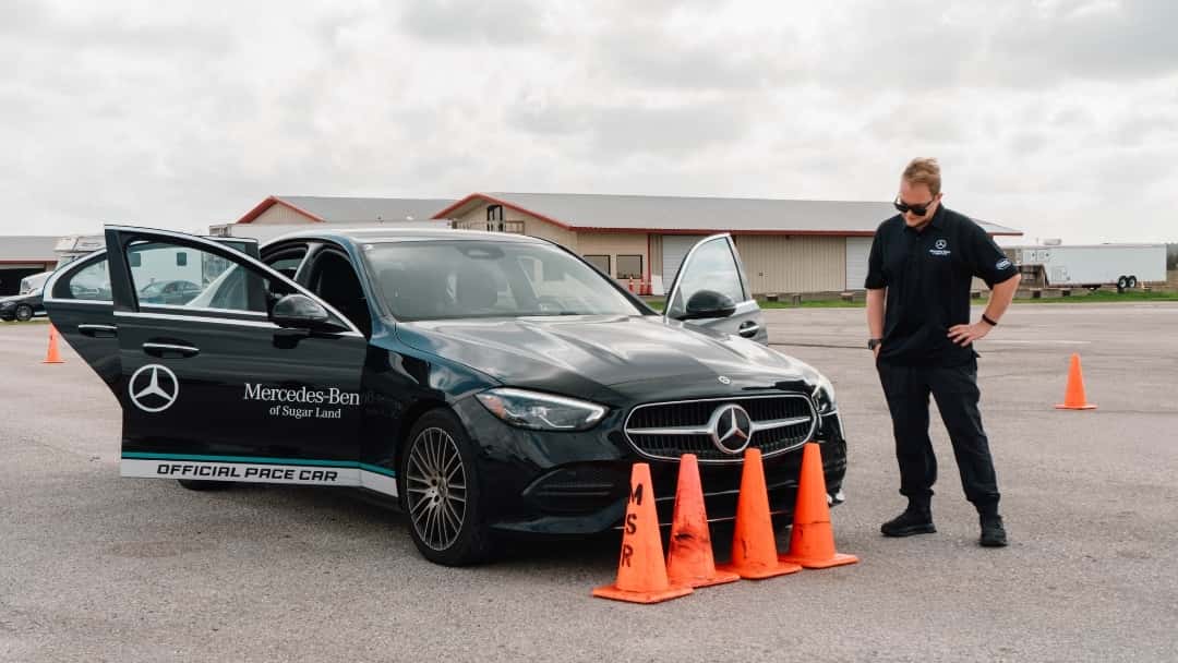 Teen Driving Experience March 2026