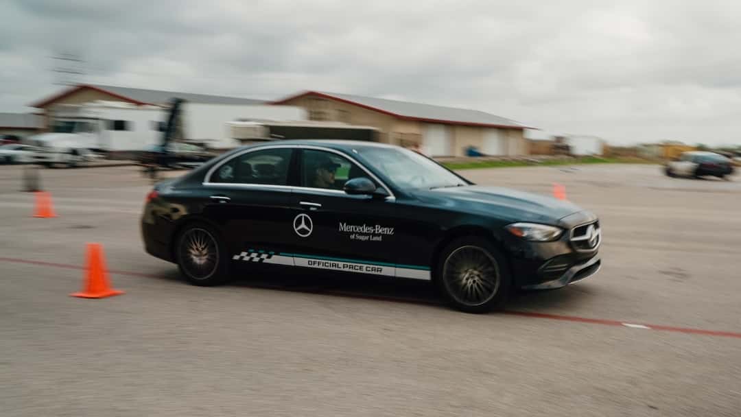 Teen Driving Experience March 2026