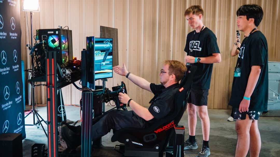 Teen Driving Experience March 2026