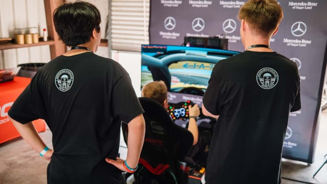 Teen Driving Experience March 2026