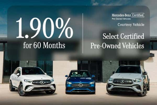 August Certified Pre-Owned Offer