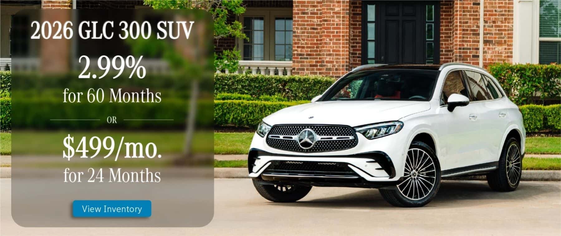 June 2026 GLC Offer