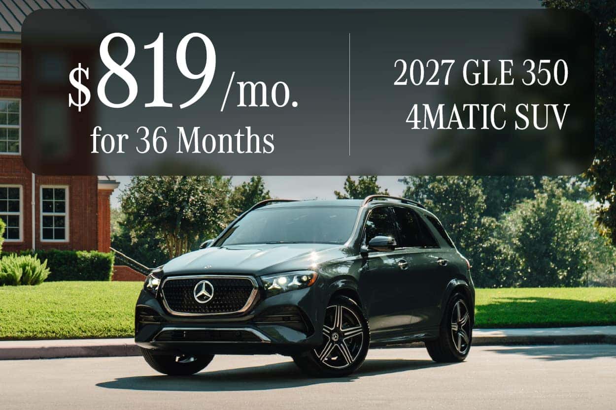 October Vehicle Offer