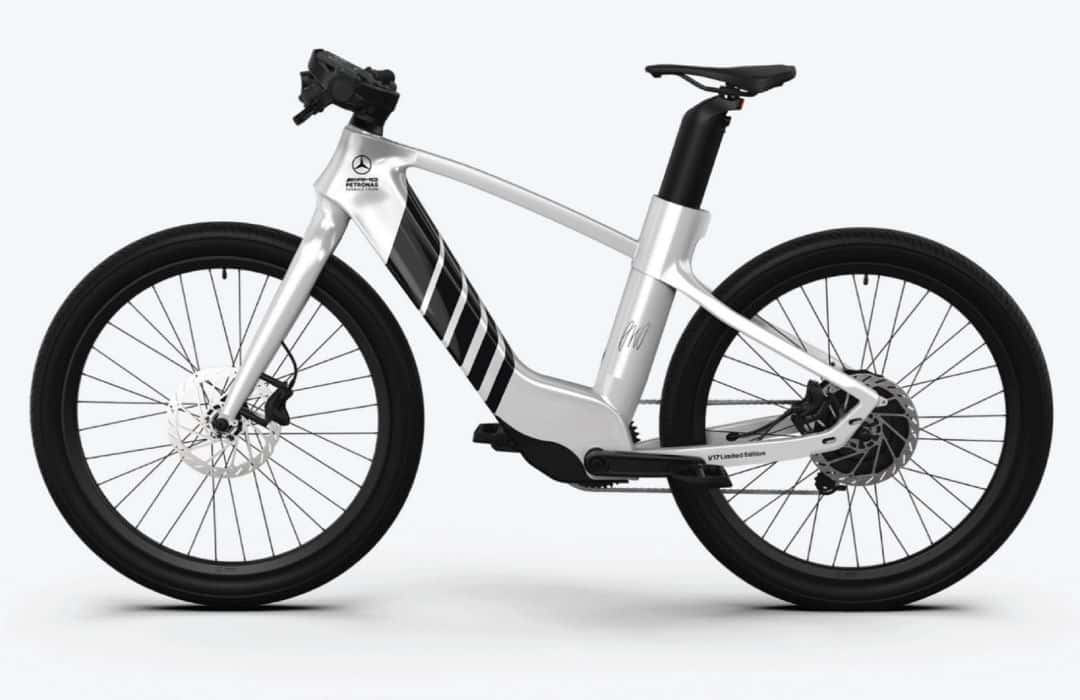 Tektro 2-piston Brakes