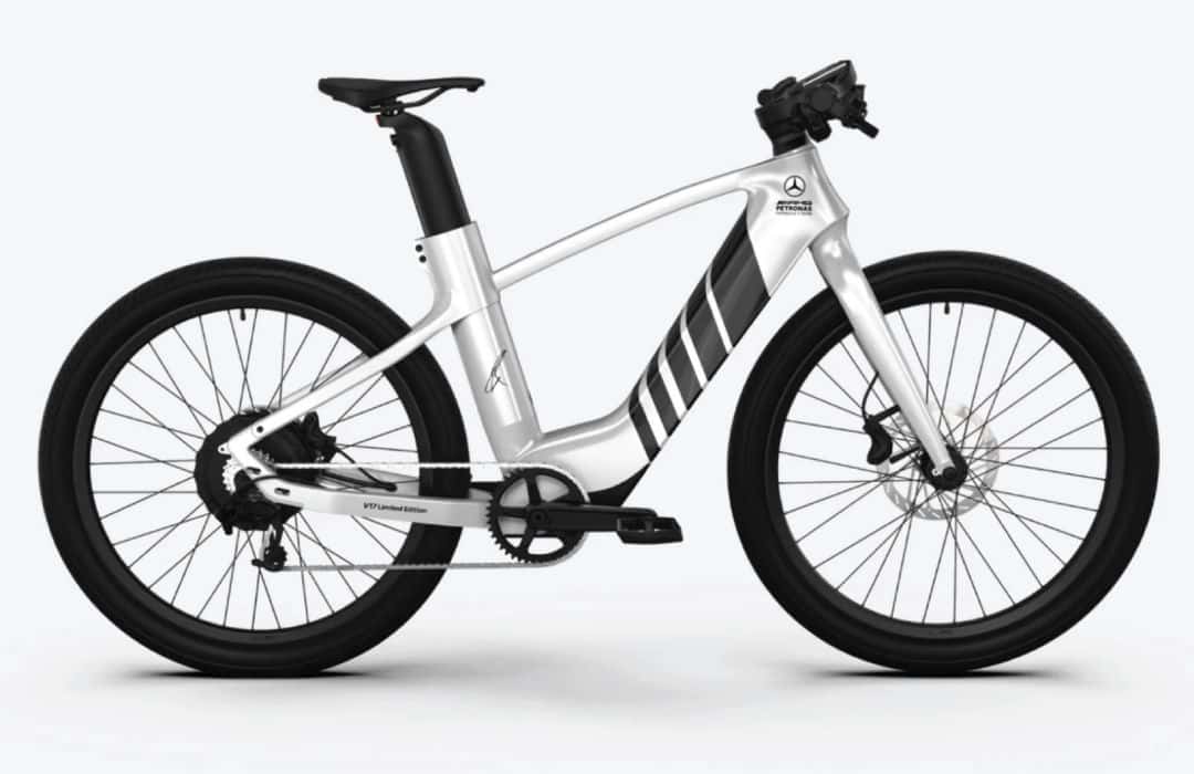 Ultimate E-Bike Performance